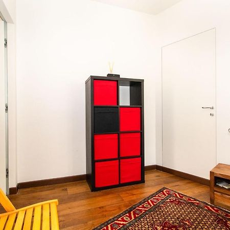 Villa Della Regina Refined Flat Торино Екстериор снимка