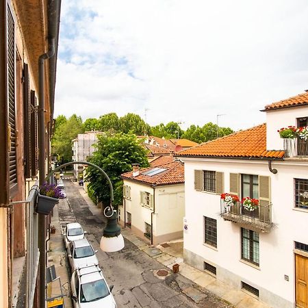 Villa Della Regina Refined Flat Торино Екстериор снимка