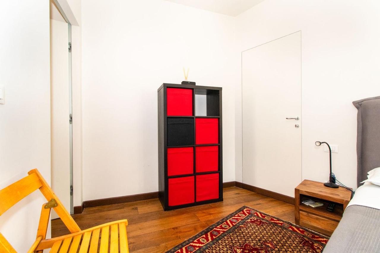 Villa Della Regina Refined Flat Торино Екстериор снимка