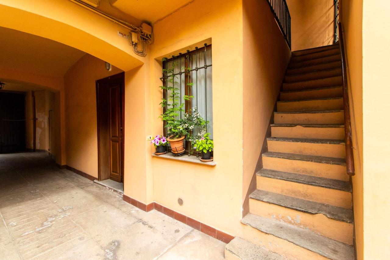 Villa Della Regina Refined Flat Торино Екстериор снимка