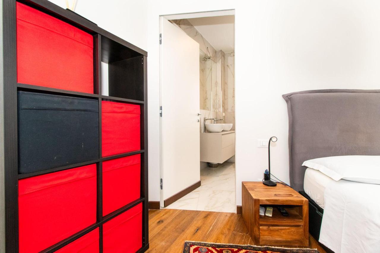Villa Della Regina Refined Flat Торино Екстериор снимка