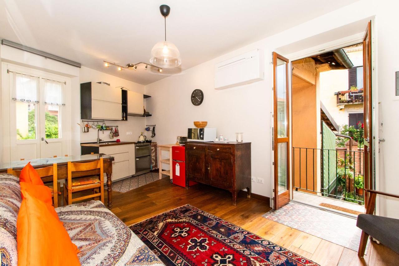 Villa Della Regina Refined Flat Торино Екстериор снимка