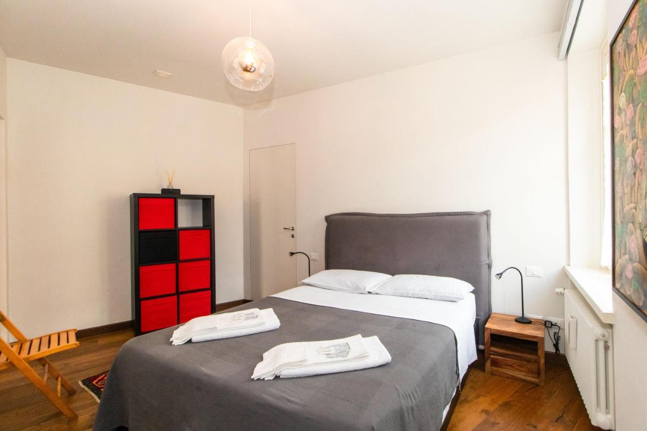 Villa Della Regina Refined Flat Торино Екстериор снимка