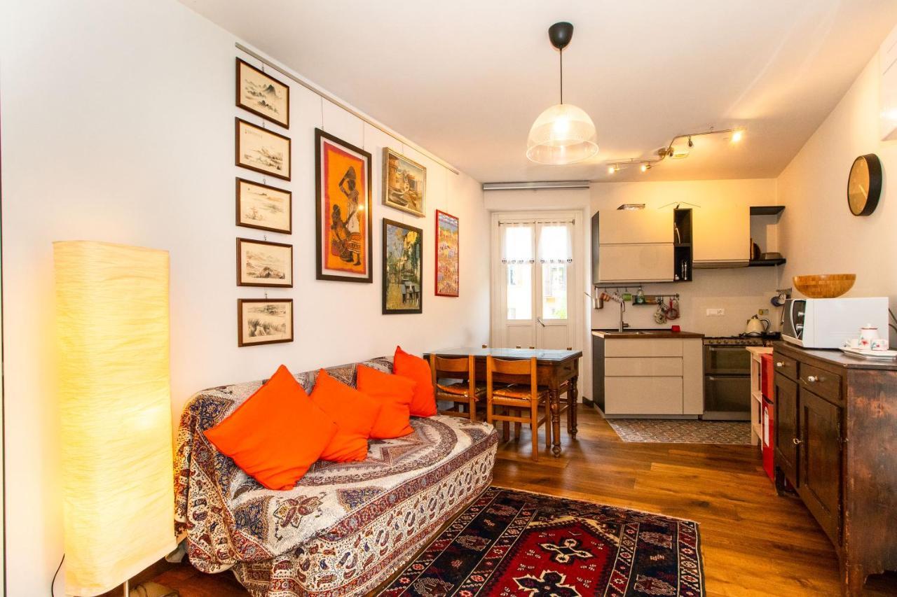 Villa Della Regina Refined Flat Торино Екстериор снимка