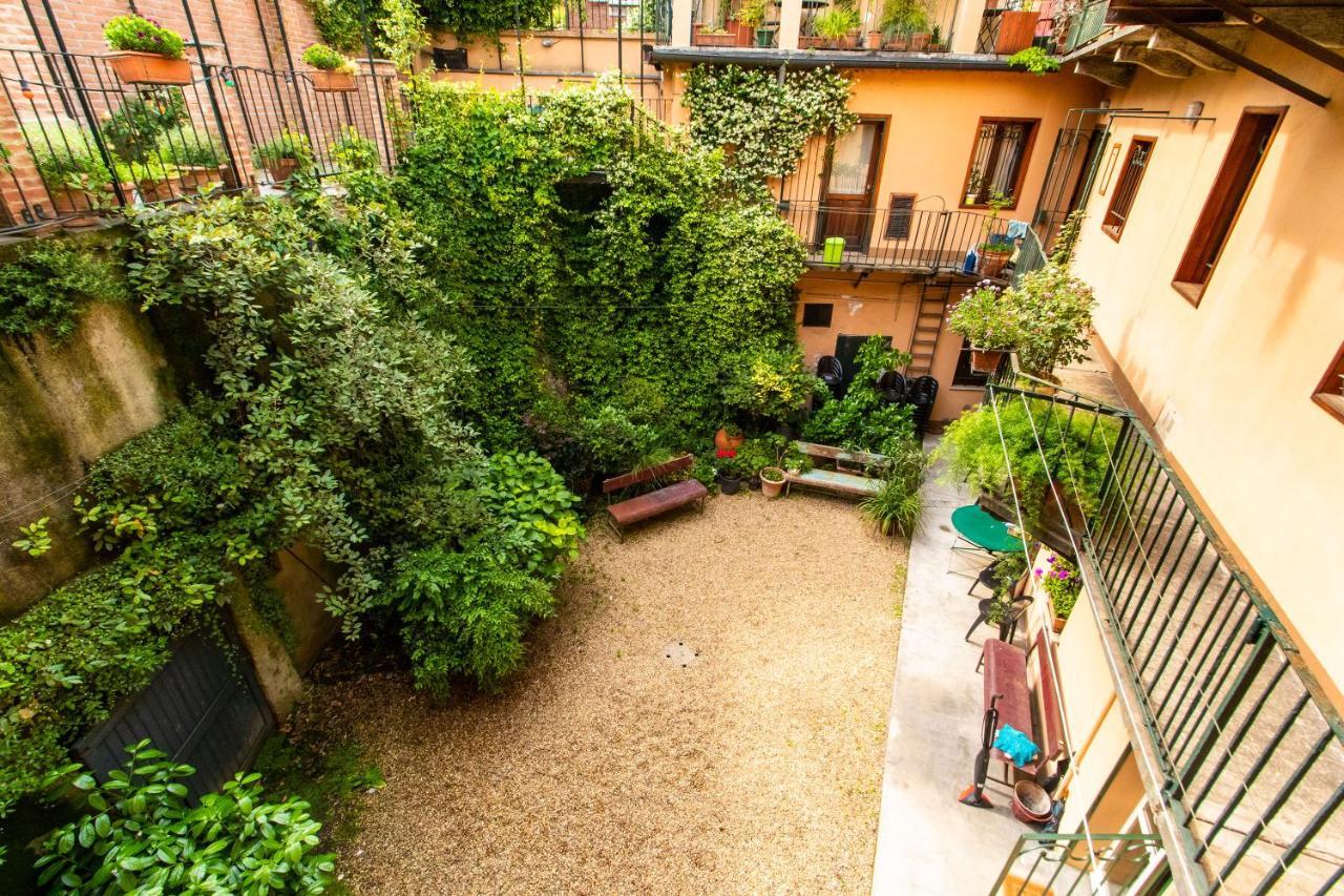 Villa Della Regina Refined Flat Торино Екстериор снимка