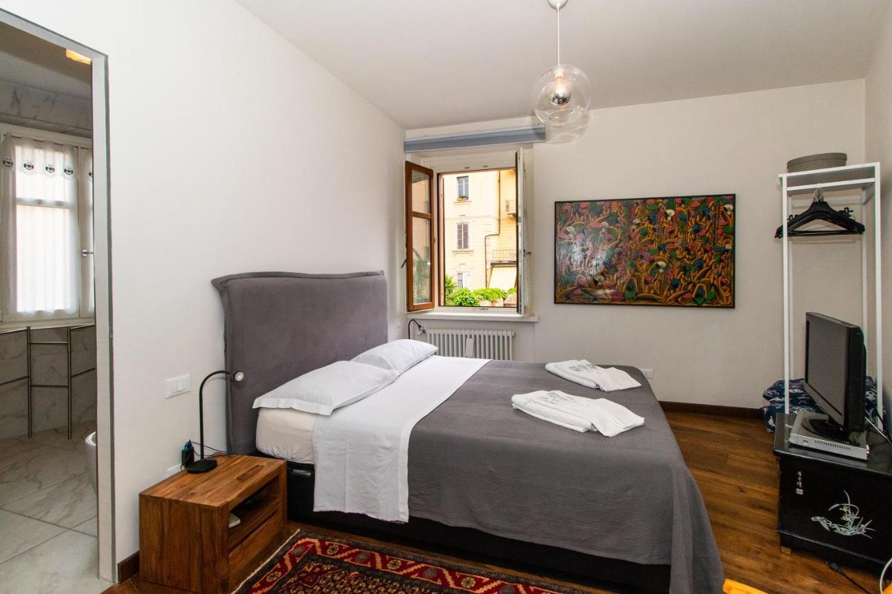 Villa Della Regina Refined Flat Торино Екстериор снимка