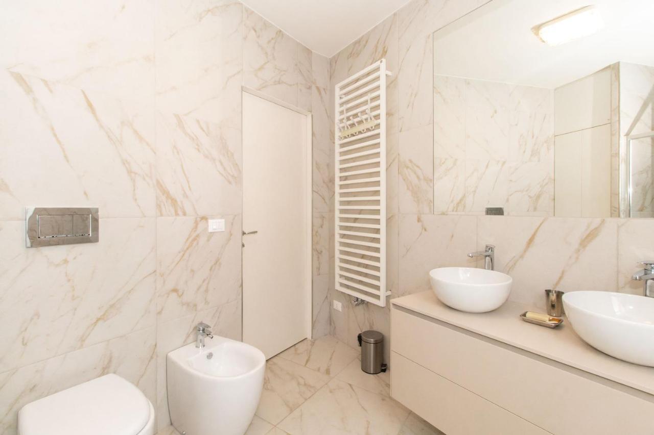 Villa Della Regina Refined Flat Торино Екстериор снимка