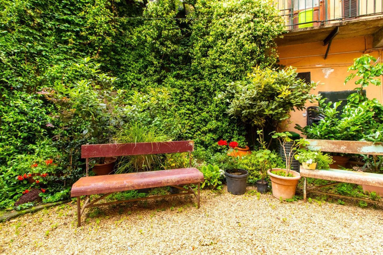 Villa Della Regina Refined Flat Торино Екстериор снимка